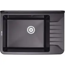 Кухонная мойка Deante Garden ZYT_211A