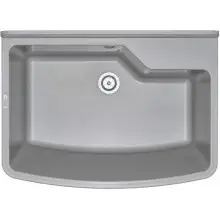 Кухонная мойка Deante Garden ZYT_310B