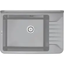 Кухонная мойка Deante Garden ZYT_311A