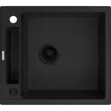 Кухонная мойка Deante Magnetic ZRM N103