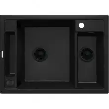 Кухонная мойка Deante Magnetic ZRM N503
