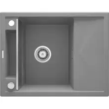 Кухонная мойка Deante Magnetic ZRM S11A