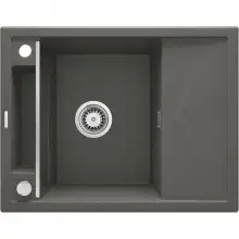 Кухонная мойка Deante Magnetic ZRM T11A