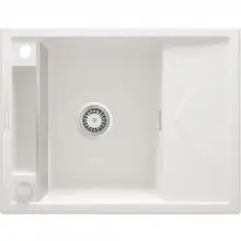Кухонная мойка Deante Magnetic ZRM_A11A