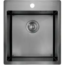 Кухонная мойка Deante Olfato Precious ZPO_D10A