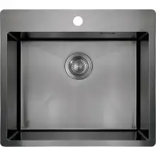Кухонная мойка Deante Olfato Precious (ZPO_D10B)