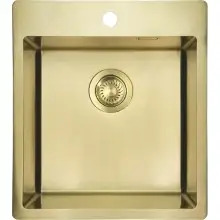 Кухонная мойка Deante Olfato Precious ZPO_R10A