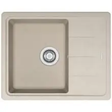 Кухонная мойка Franke Basis BFG 611-62 114.0272.596