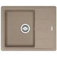 Кухонная мойка Franke Basis BFG 611-62 114.0306.795