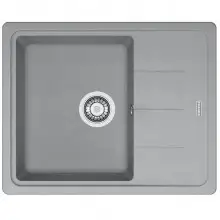 Кухонная мойка Franke Basis BFG 611-62 114.0565.090