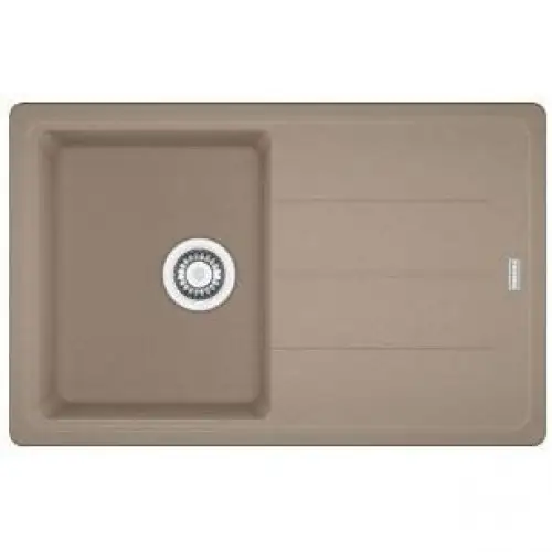 Кухонная мойка Franke Basis BFG 611-78 114.0306.793