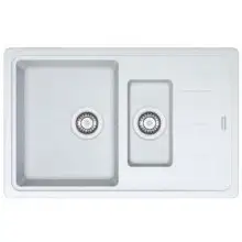 Кухонная мойка Franke Basis BFG 651-78 114.0272.602