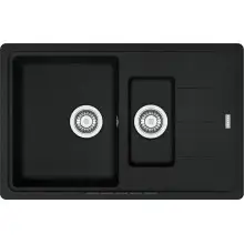 Кухонная мойка Franke Basis BFG 651-78 114.0667.448