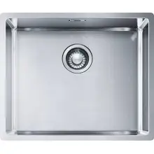Кухонна мийка Franke Box BXX 210/110-50 127.0369.282