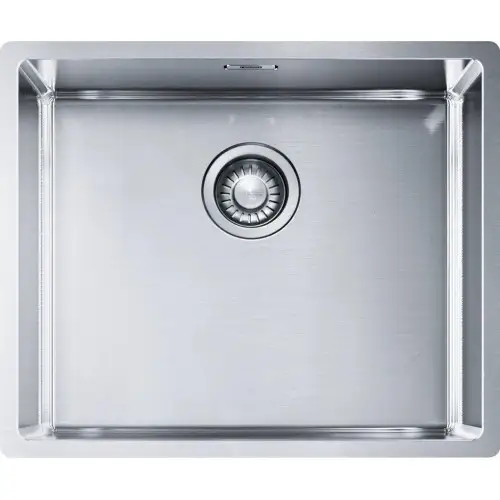 Кухонна мийка Franke Box BXX 210/110-50 127.0369.282