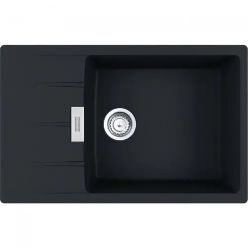 Кухонная мойка Franke Centro CNG 611-78 XL 114.0701.816