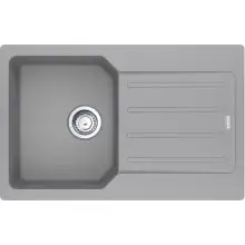 Кухонная мойка Franke City UCG 611-78 114.0701.829