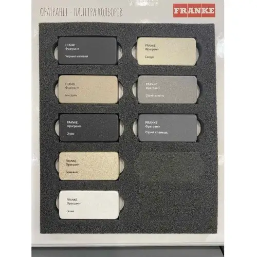 Кухонная мойка Franke Maris MRG 110-52 125.0701.780
