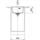 Кухонная мойка Franke Maris MRG 610-37 TL 114.0668.862 фото 4