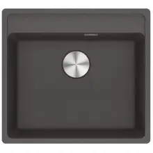 Кухонная мойка Franke MRG 610-52 TL + SLIM 50 114.0763.943