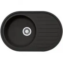 Кухонная мойка Franke Ronda ROG 611 114.0668.599