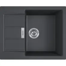 Кухонная мойка Franke Sirius S2D 611-62 143.0627.288