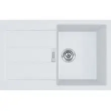 Кухонная мойка Franke Sirius S2D 611-78 143.0621.332
