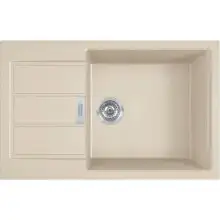 Кухонная мойка Franke Sirius S2D 611-78 XL 143.0671.747