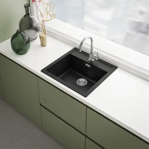 Кухонна мийка Franke Sirius SID 610-50 143.0691.533