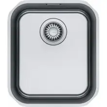 Кухонная мойка Franke Smart SRX 110-34 122.0739.540