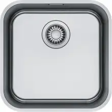 Кухонная мойка Franke Smart SRX 110-40 122.0739.591