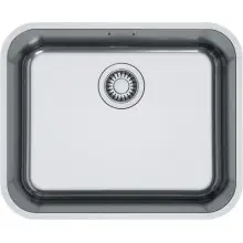 Кухонная мойка Franke Smart SRX 110-50 122.0703.300