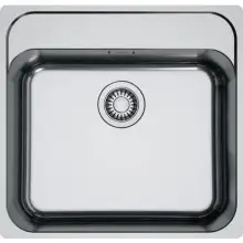 Кухонная мойка Franke Smart SRX 210-50 TL 127.0703.299