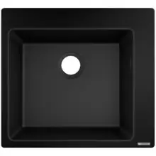 Кухонная мойка Hansgrohe S51 S510-F450 43312170