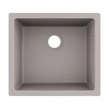 Кухонная мойка Hansgrohe S51 S510-U450 43431380