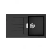 Кухонная мойка Hansgrohe S52 S520-F345 43356170
