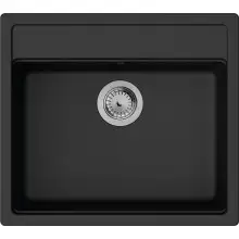 Кухонная мойка Hansgrohe S52 S520-F510 43359170