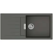 Кухонная мойка Hansgrohe S520-F480 (43358290)