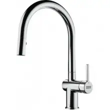 Смеситель для кухонной мойки Franke Active J 115.0653.401