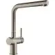 Змішувач для кухонної мийки Franke Active Twist 115.0653.504 фото 1