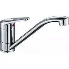 Смеситель для кухонной мойки Franke Novara Plus 115.0347.142