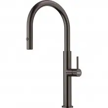 Змішувач для кухонної мийки Franke Pescara J PVD 115.0741.696