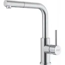 Смеситель для кухонной мойки Franke Smart Glenda (115.0706.986)
