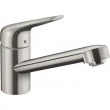 Змішувач для кухонної мийки Hansgrohe Focus M42 71808800