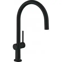 Змішувач для кухонної мийки Hansgrohe Talis 72804670