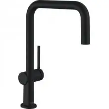 Змішувач для кухонної мийки Hansgrohe Talis 72806670