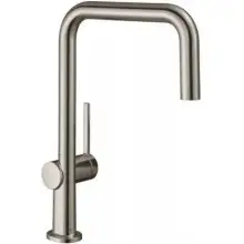 Змішувач для кухонної мийки Hansgrohe Talis 72806800