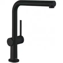 Змішувач для кухонної мийки Hansgrohe Talis M54 72809670