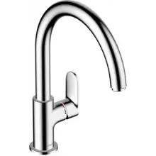 Змішувач для кухонної мийки Hansgrohe Vernis Blend 71870000